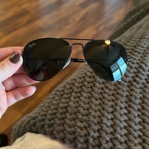 RayBans Sunglasses